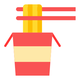 Noodles icon