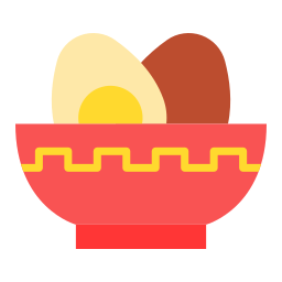 간장 계란 icon