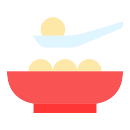 Tangyuan icon