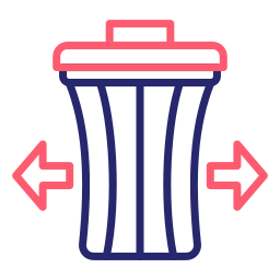 재사용 가능 icon