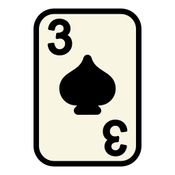 pik-drei icon
