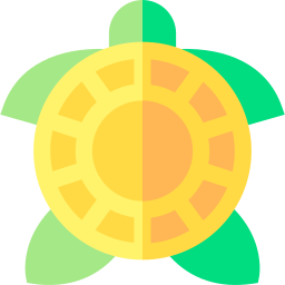 Turtle icon