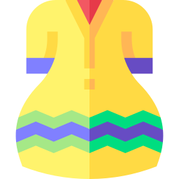 Dress icon