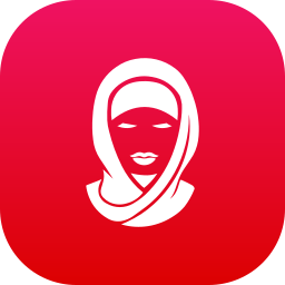 хиджаб иконка