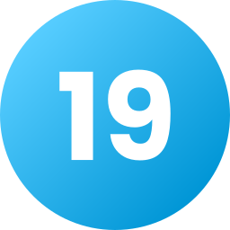 19番 icon