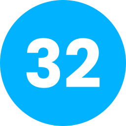 32 Ícone