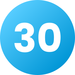 30番 icon