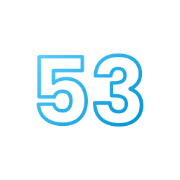 53 Ícone