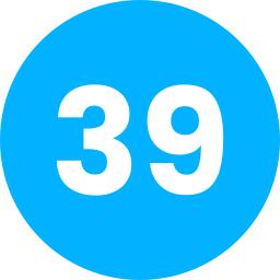 39 Ícone