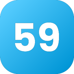 59 Ícone