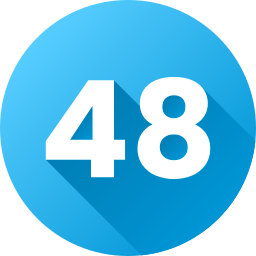 48 Ícone