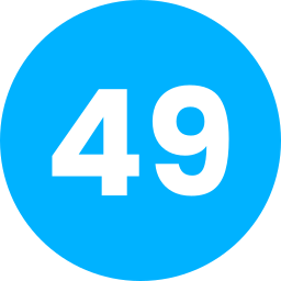 49 icoon