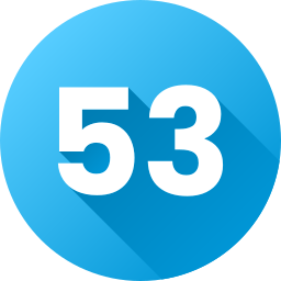 53 Ícone