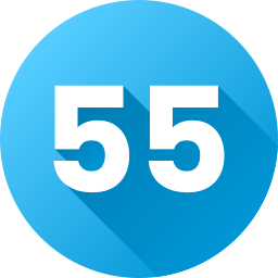 55 Ícone