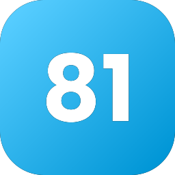 81 ikona