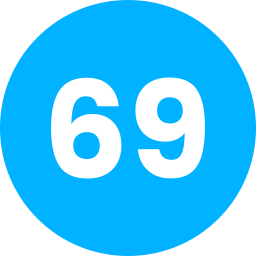 69 Ícone