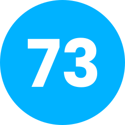 73 Ícone