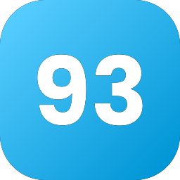 93 Ícone