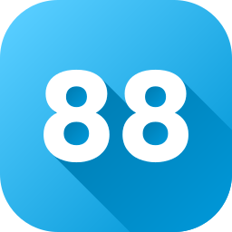 88 Ícone