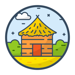 hütte icon