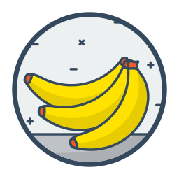 Banana icon