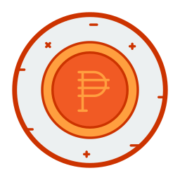 peso icon