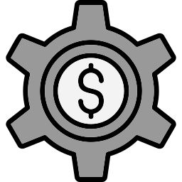 Revenue icon