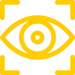 Зрение иконка