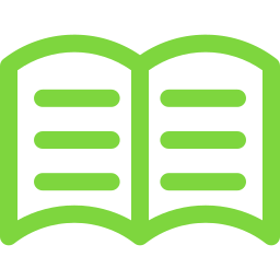 Book icon