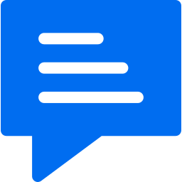 Chat icon