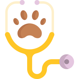 動物の世話 icon