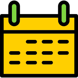 Calendar icon