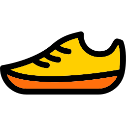 Sneakers icon