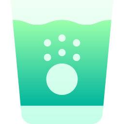 発泡性 icon