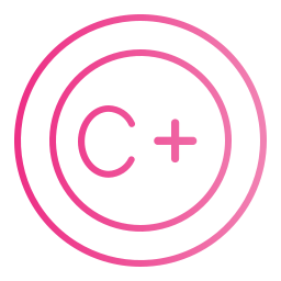 c+ icona
