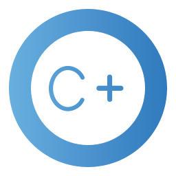 c+ icoon