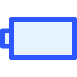 バッテリーフル icon