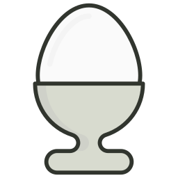 Egg icon