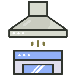 キッチンフード icon