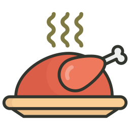 Roast icon