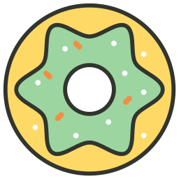 donut Icône