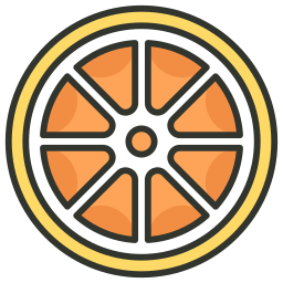 Lemon icon