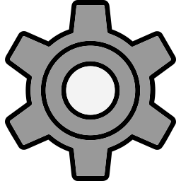장부 icon