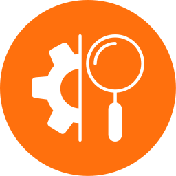 Search icon