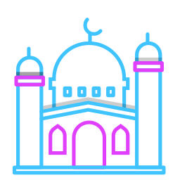 Mosques icon