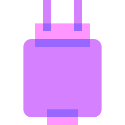 adaptador icono