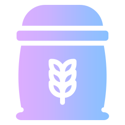 Flour icon