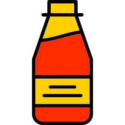 Ketchup icon