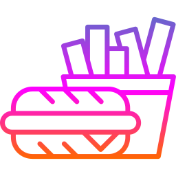 fastfood icon