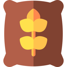 Wheat icon